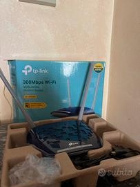 Tp-link 300 Mbps WI-FI