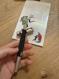 Montblanc Carlo Collodi Fountain Pen