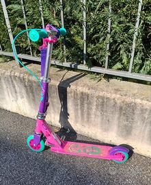 Monopattino bambina decathlon