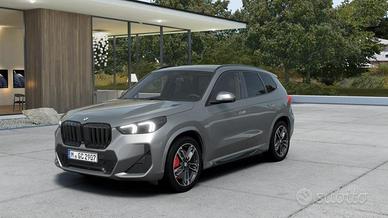 BMW X1 sdrive20d mhev 48V MSport Pro auto