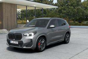 BMW X1 sdrive20d mhev 48V MSport Pro auto