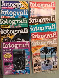 Rivista Tutti Fotografi 