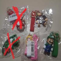 PORTACHIAVI SUPER MARIO BROS XL 3D