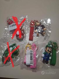 PORTACHIAVI SUPER MARIO BROS XL 3D