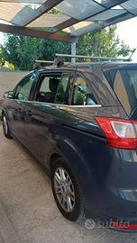  ford  c max  7 posti 