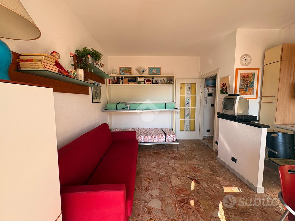 Appartamento – Borgio Verezzi, Poggio - Altro