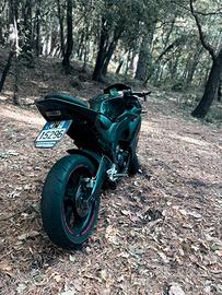 Derbi gpr 125