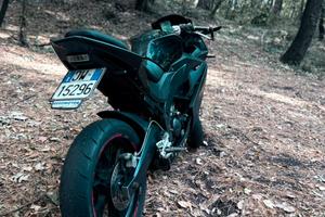 Derbi gpr 125