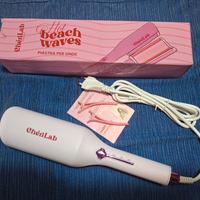 Piastra per capelli CheriLab Hot Beach Waves
