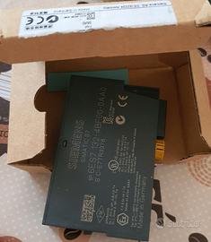 N° 6 pezzi Siemens Simatic ET 200S digital output