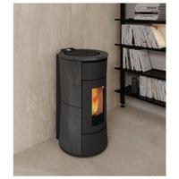EDILKAMIN Cherie H 14 Evo termostufa pellet