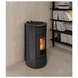 EDILKAMIN Cherie H 14 Evo termostufa pellet