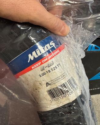 Mitas 3.00  - 18