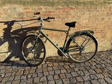 Bicicletta da città Bonneville “Alpina”
