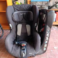 Seggiolino auto Bébé Confort Axiss girevole 9–18kg