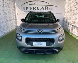 Citroen C3 Aircross PureTech 110 S&S Shine