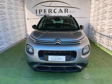 Citroen C3 Aircross PureTech 110 S&S Shine