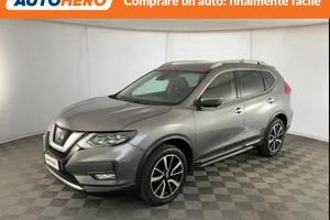 NISSAN X-Trail ZA33492
