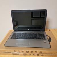 Pc portatile, specifiche in foto.