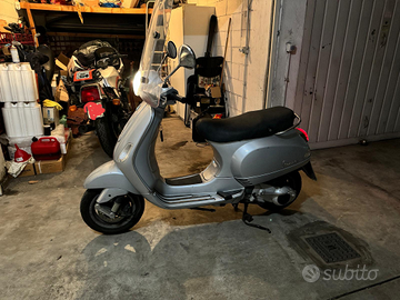 Vespa 150 cc LX