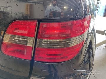 Fanale posteriore dx MERCEDES CLASSE B 180 2006