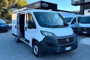 FIAT DUCATO 2.3mjt L1H1 FURGONE