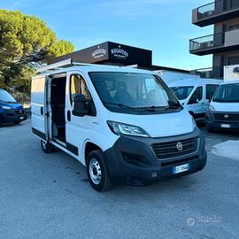 FIAT DUCATO 2.3mjt L1H1 FURGONE