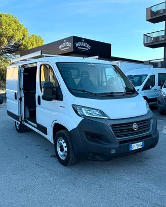 FIAT DUCATO 2.3mjt L1H1 FURGONE