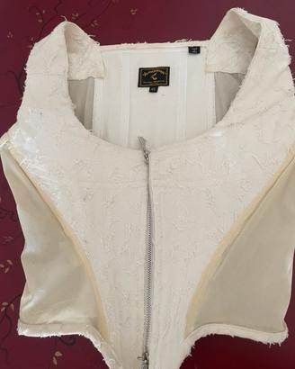 Vivienne Westwood Anglomania vintage