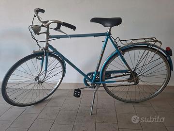 Bici vintage Atala anni 70/80