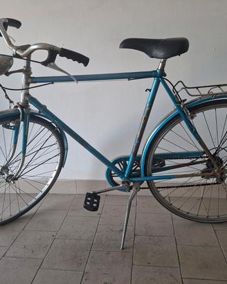 Bici vintage Atala anni 70/80