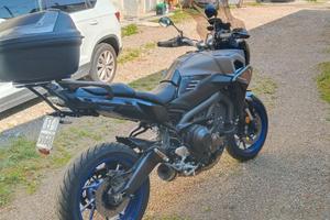 Tracer 900 2020