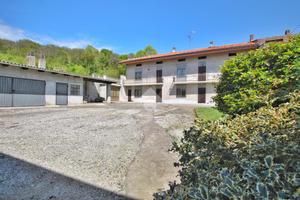 CASA INDIPENDENTE A MAGLIONE