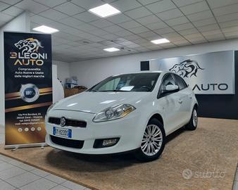 FIAT BRAVO 1.4 BENZINA/GPL 90CV DYNAMIC