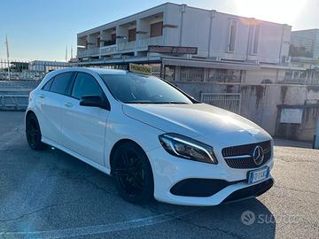 Mercedes-benz A 200 A 200 d Automatic 4Matic Premi