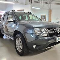 Dacia Duster 1.5 dCi 110CV 4x2 Lauréate