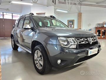 Dacia Duster 1.5 dCi 110CV 4x2 Lauréate