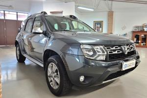 Dacia Duster 1.5 dCi 110CV 4x2 Lauréate
