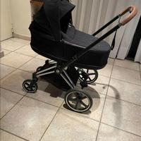 Trio Cybex