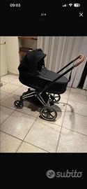 Trio Cybex
