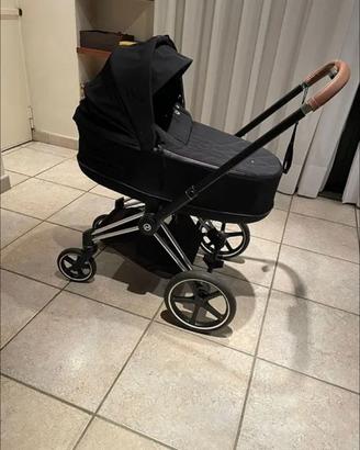 Trio Cybex