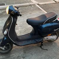 vespa 50