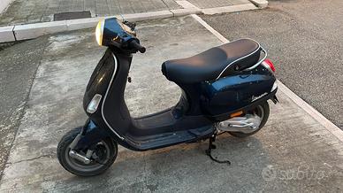 vespa 50