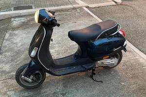 vespa 50