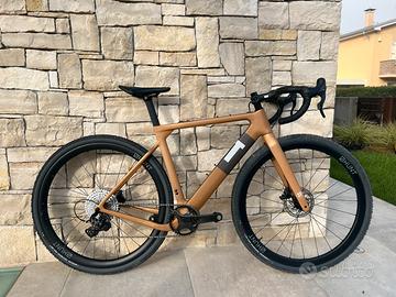 Gravel 3T Exploro Team