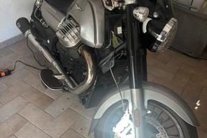 Motoguzzi California 1400 Custom