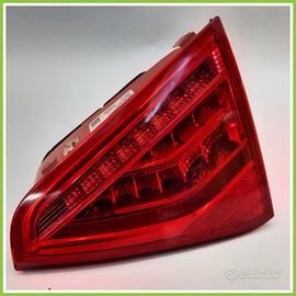 Fanale Fanalino Destro DX AUTOMOTIVE LIGHTING 2120