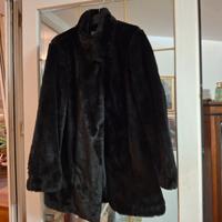 giaccone ecopelliccia 