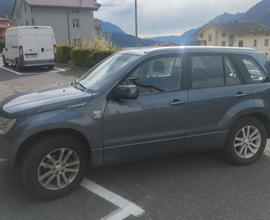 SUZUKI Grand Vitara - 2007
