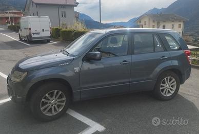 SUZUKI Grand Vitara - 2007